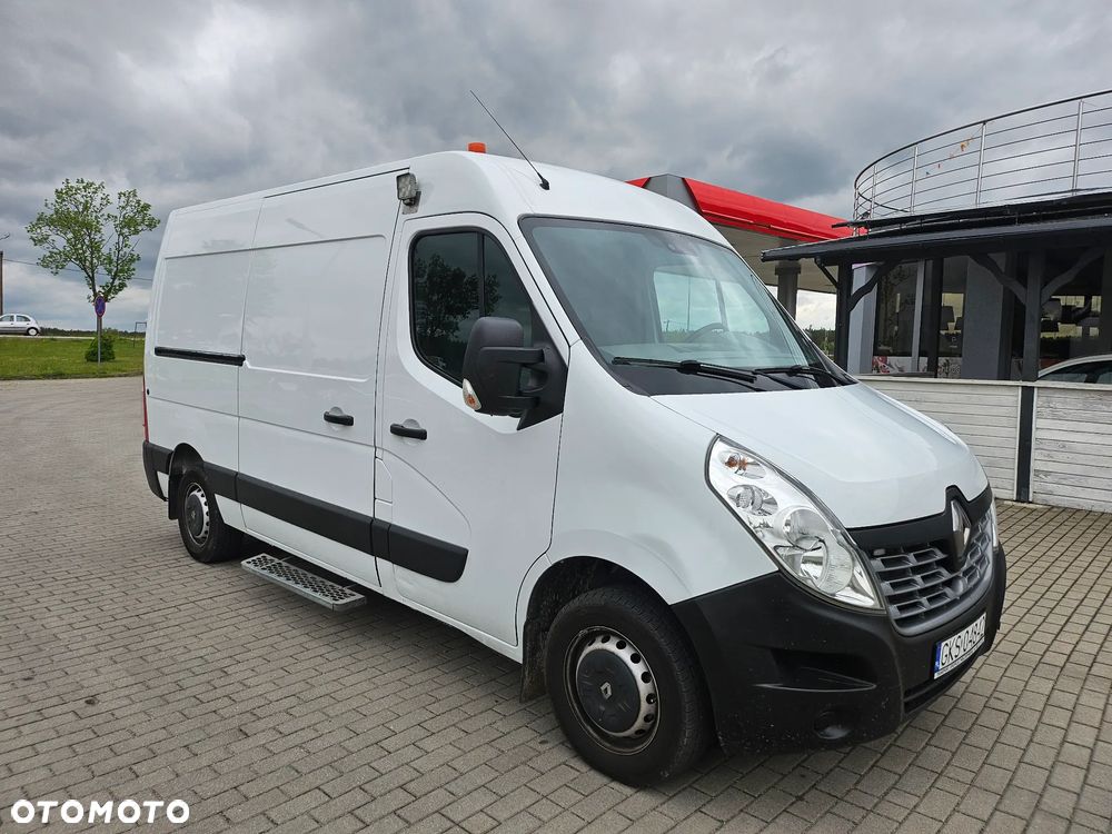 Renault MASTER 3LH2 SUPER STAN - 1