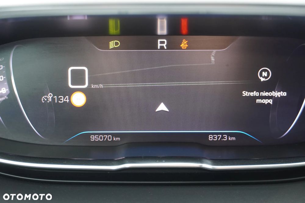 Peugeot 5008 1.5 BlueHDi Allure Pack S&S EAT8 - 18