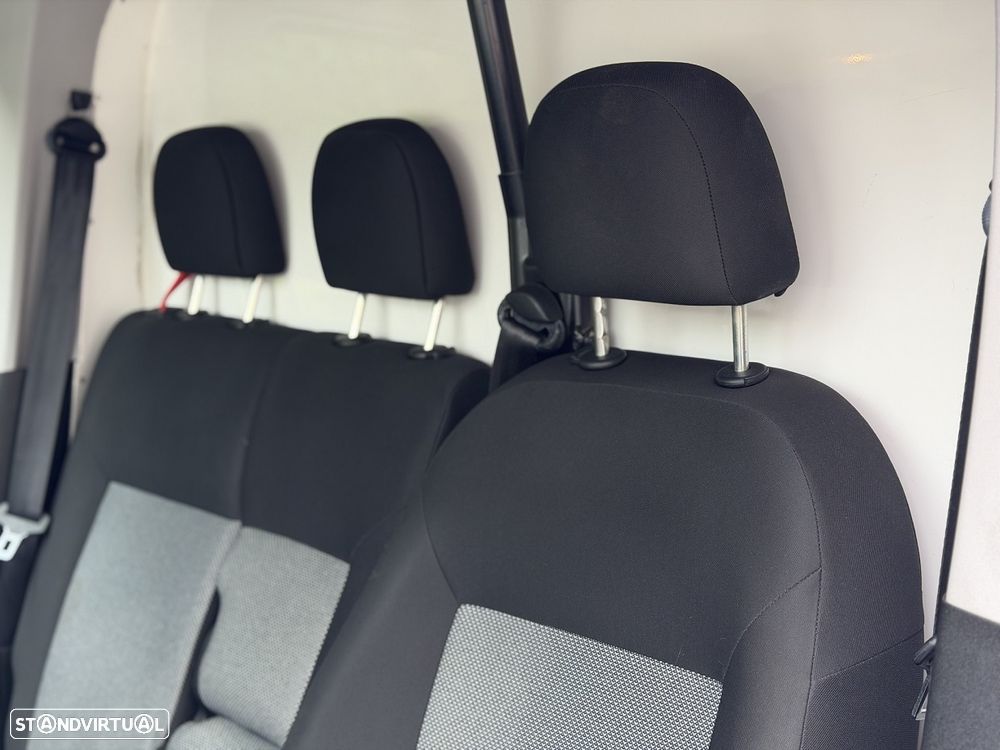 Fiat Doblo XL 1.6 M-Jet 120HP Frigorífica 3L - 24