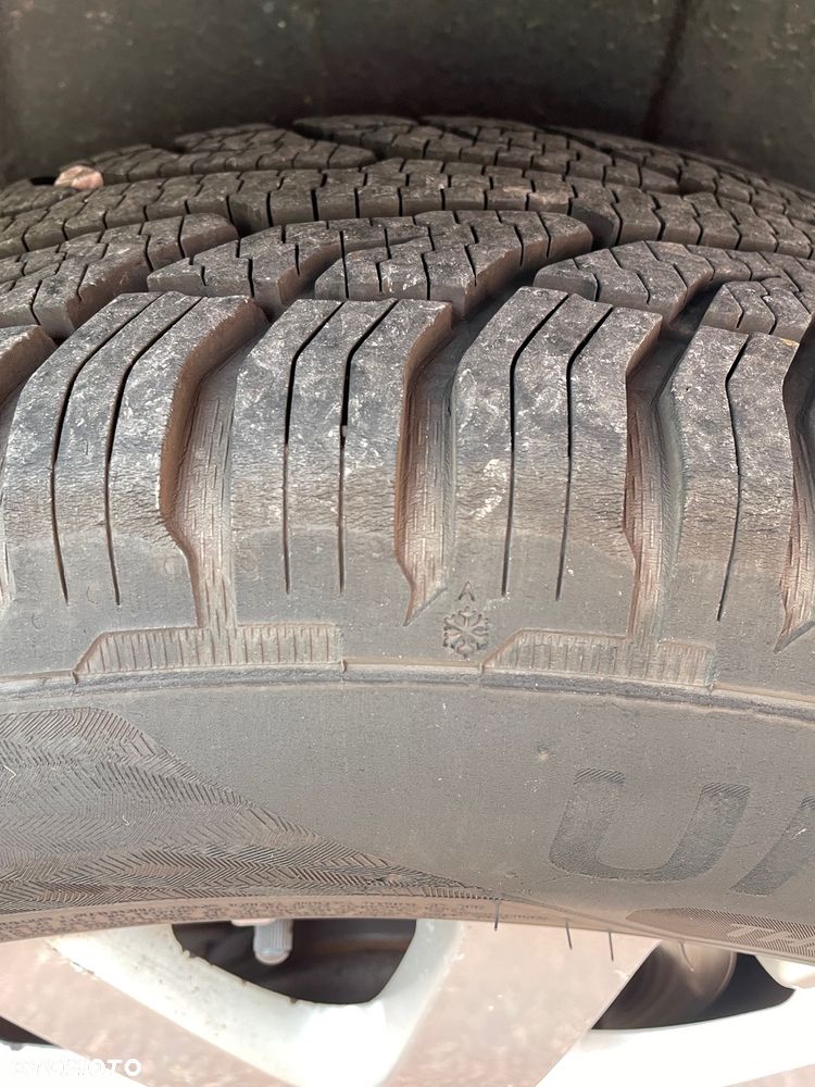 Chrysler Grand Voyager 2.8 CRD Automatik Limited - 2