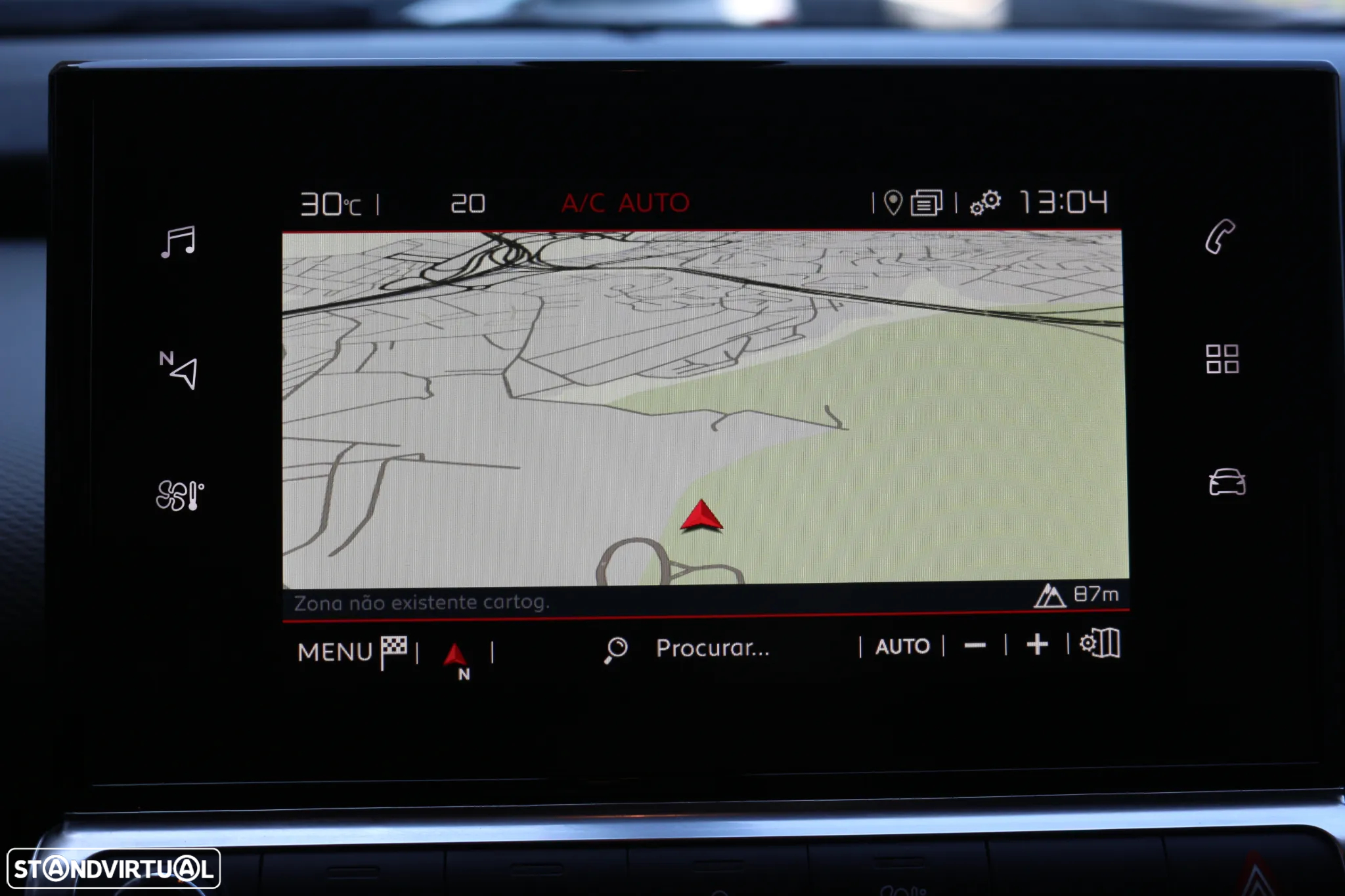Citroën C4 Cactus PureTech 130 Stop&Start Feel - 31