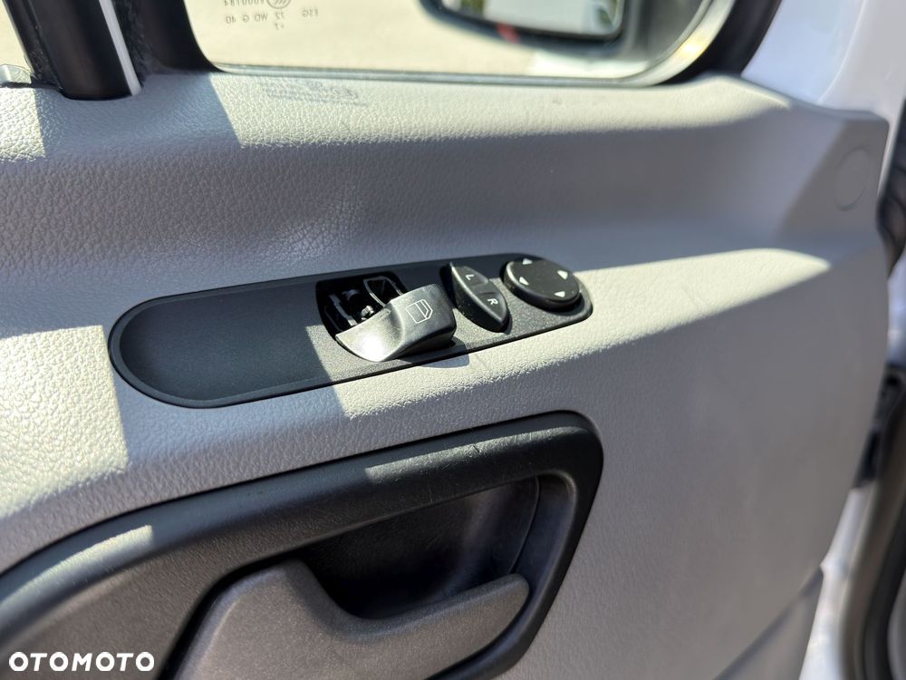 Mercedes-Benz 319   L2H2  KLIMA  WEBASTO  TEMPOMAT - 18