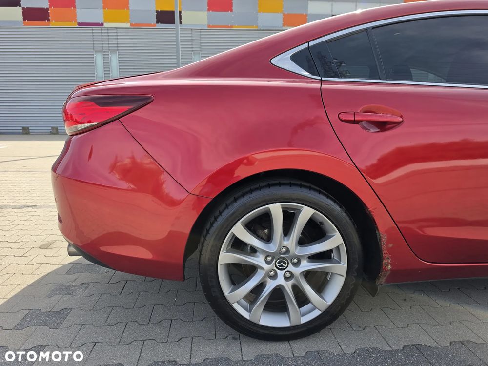 Mazda 6 2.0 Skypassion I-ELoop - 12