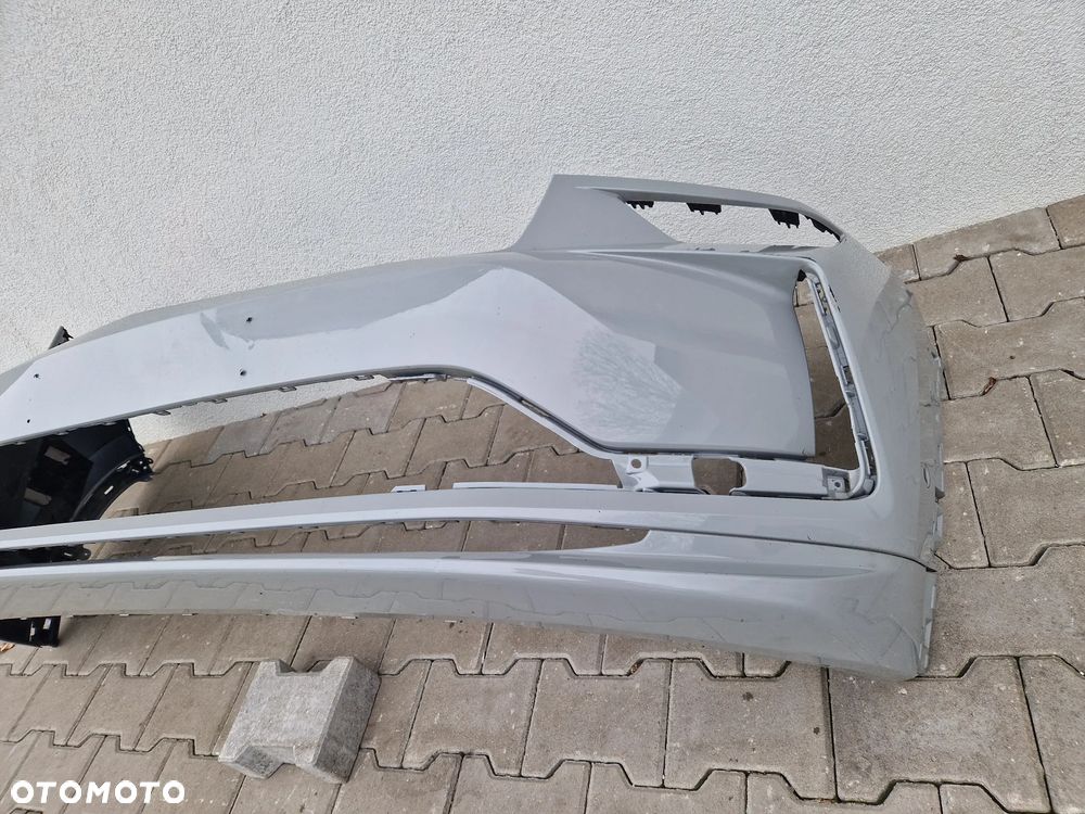 Zderzak Skoda Kodiaq Sportline II 2024 - - 3