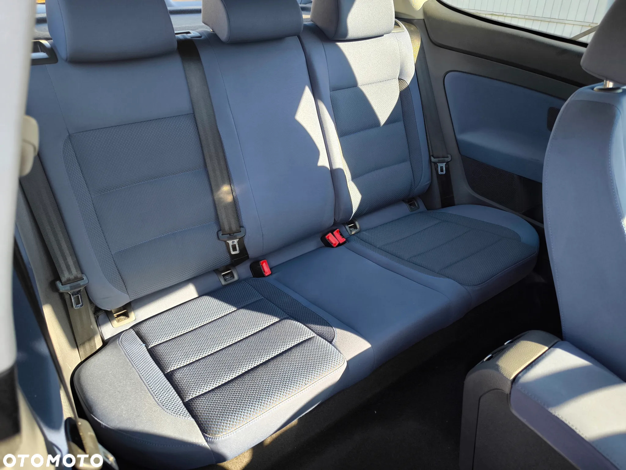 Volkswagen Golf V 1.9 TDI GT Sport - 16