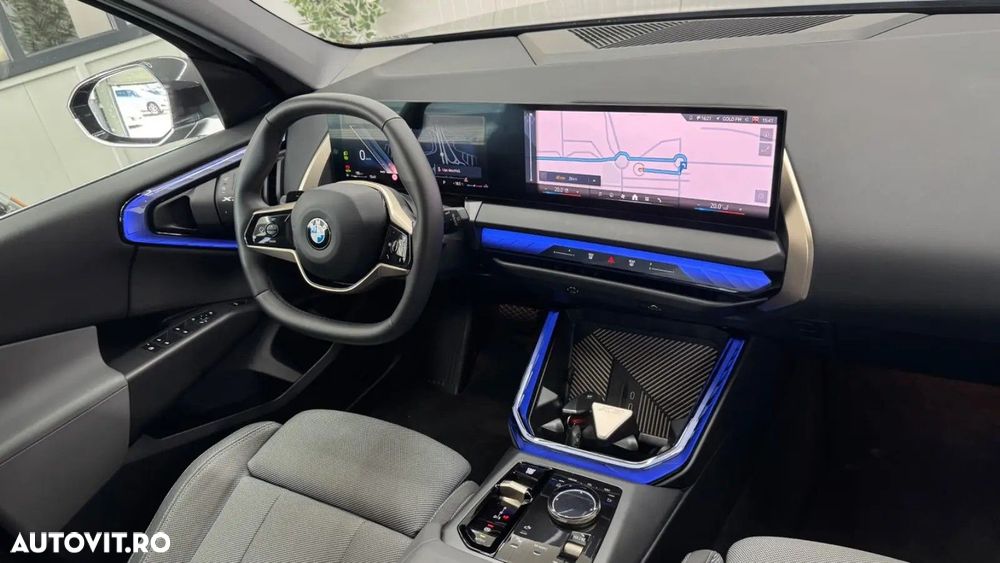 BMW X3 20d xDrive AT MHEV - 19
