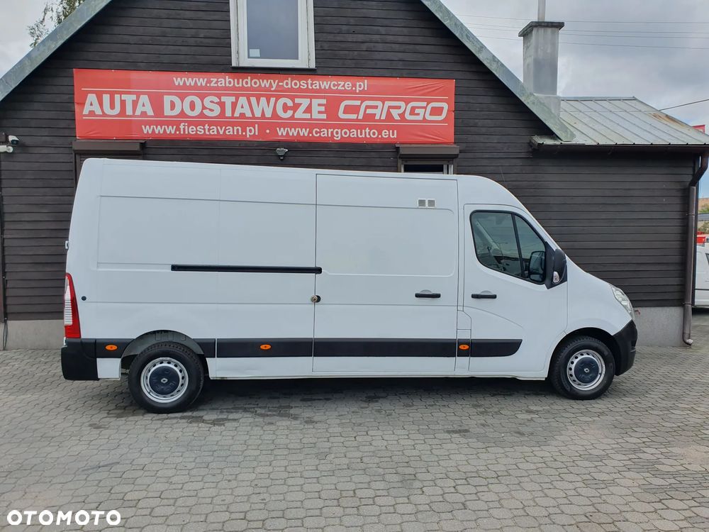 Renault MASTER - 10