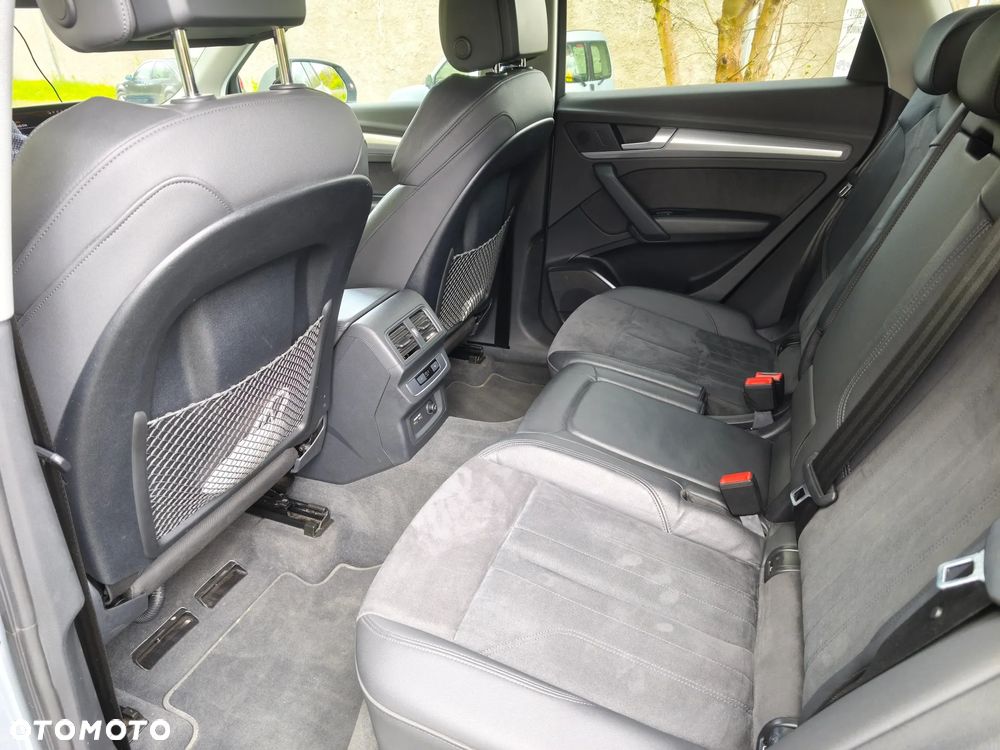 Audi Q5 - 8