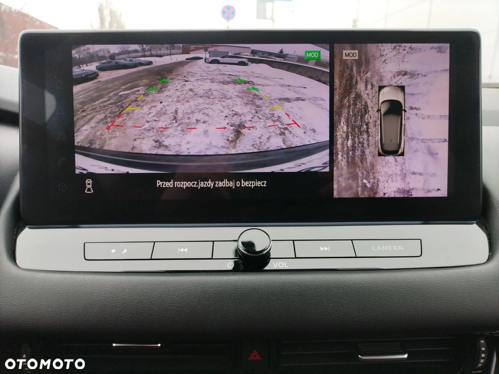 Nissan Qashqai 1.3 DIG-T MHEV N-Connecta Xtronic - 13