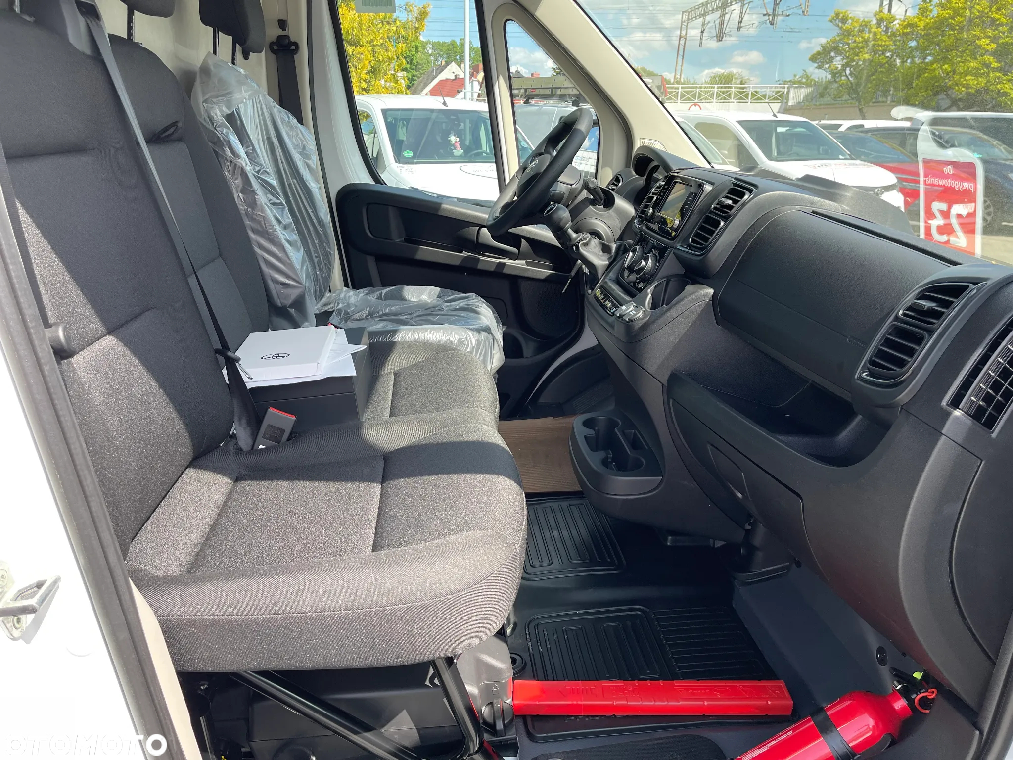Toyota Proace Max - 22