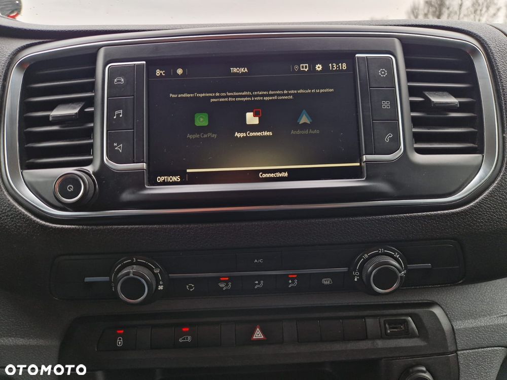 Opel Vivaro - 26