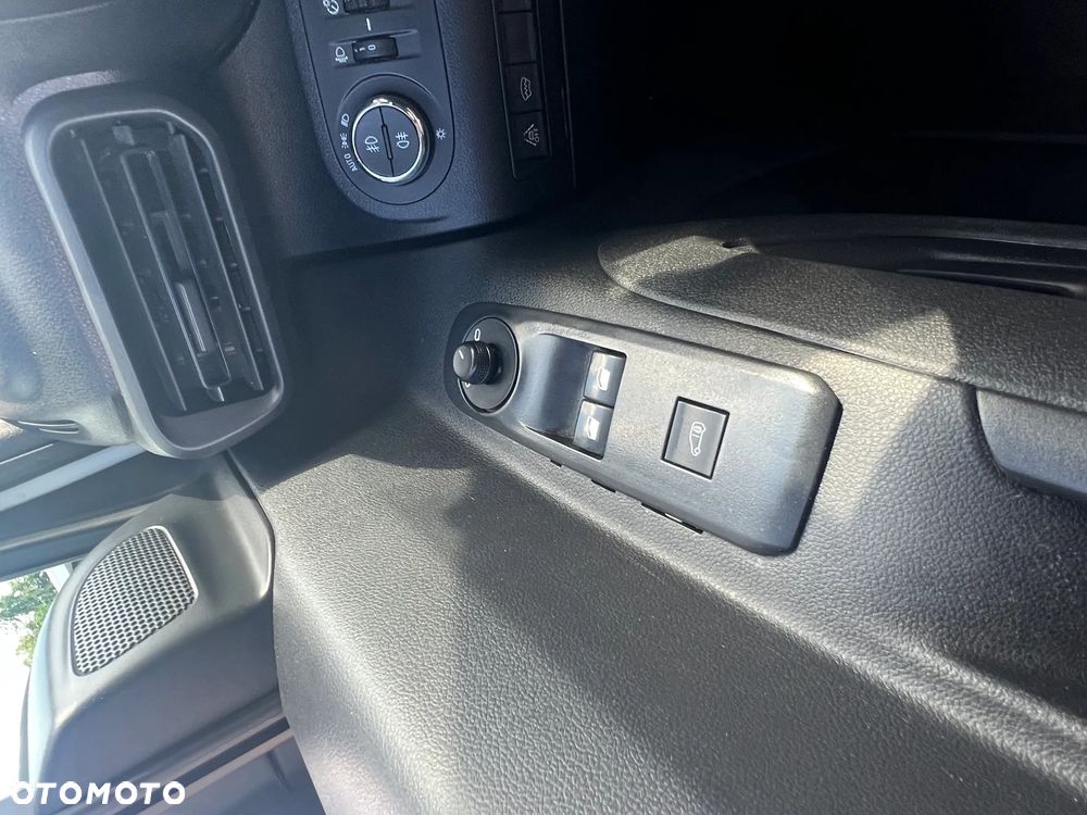 Opel Combo Xl Long - 17