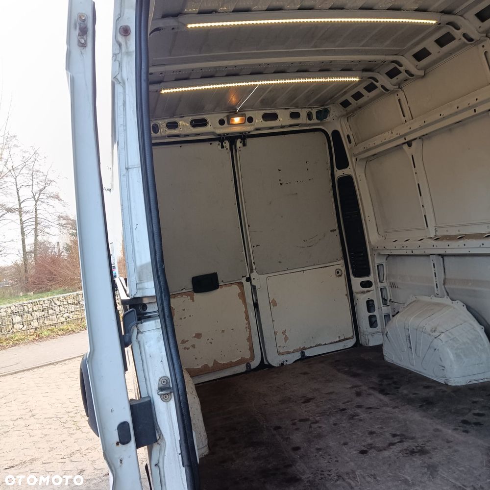 Fiat Ducato - 5