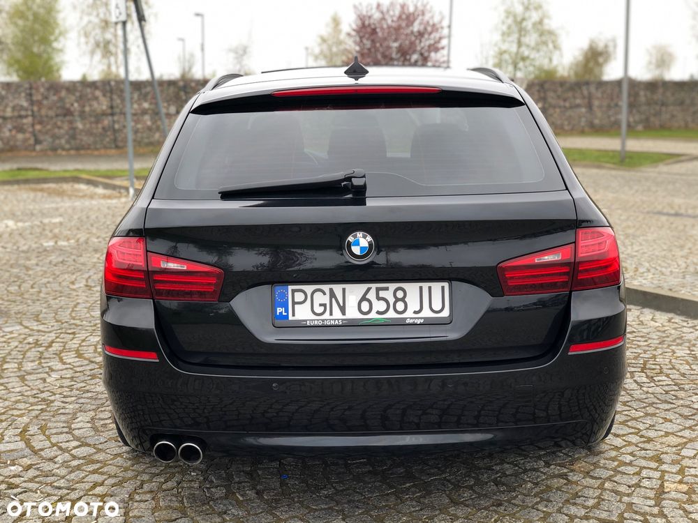 BMW Seria 5 - 3