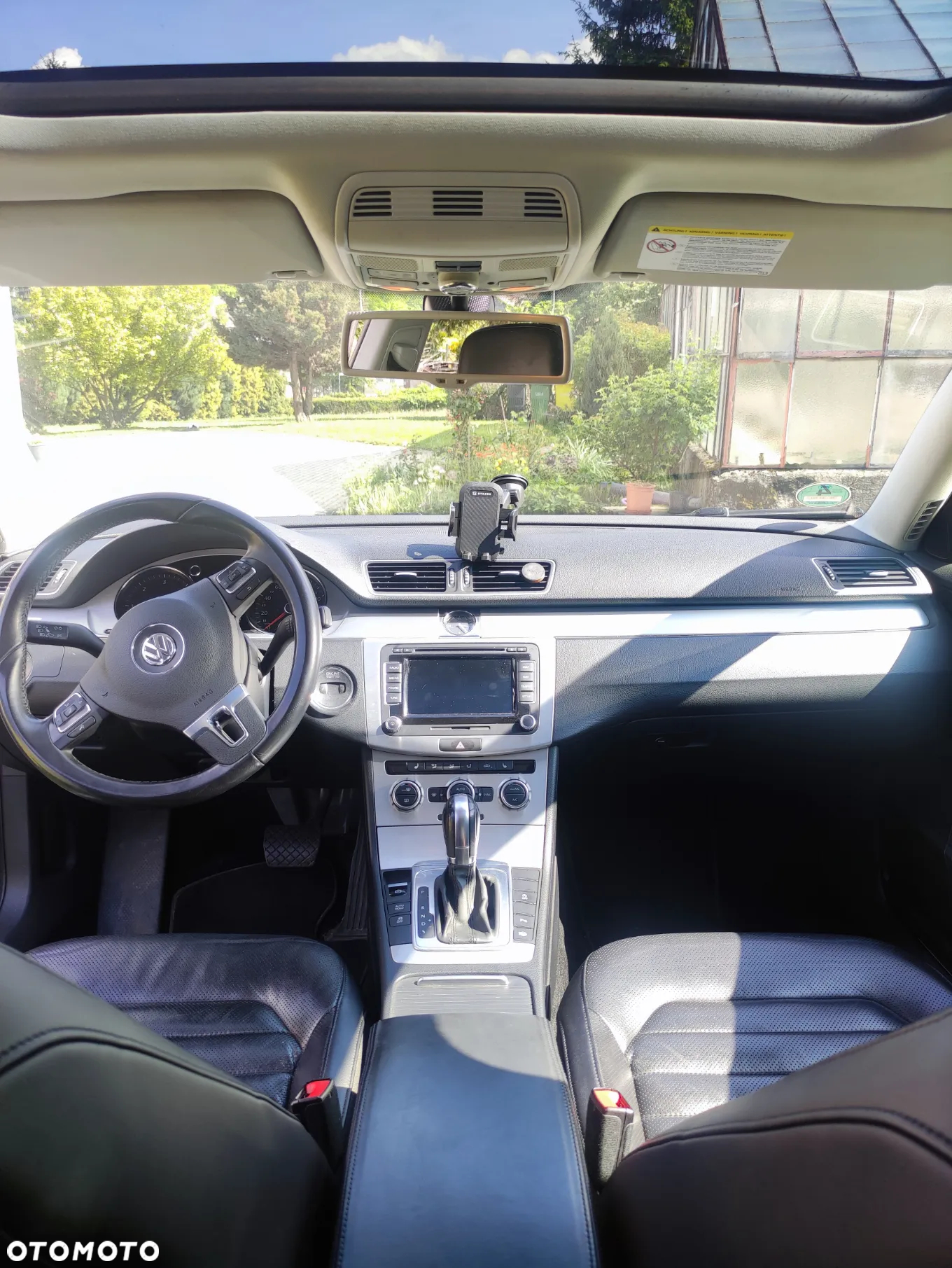 Volkswagen Passat 2.0 TDI Comfortline DSG - 4