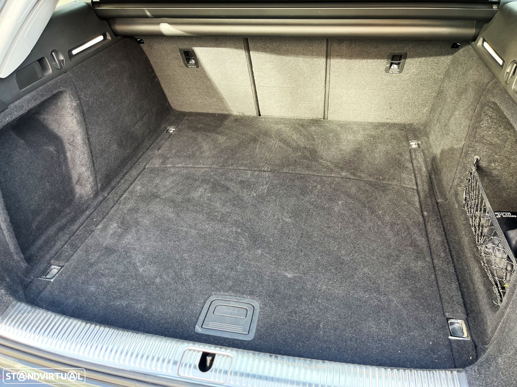 Audi A4 Avant 35 TDI Advanced S tronic - 17