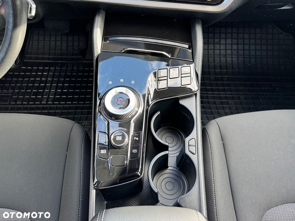 Kia Sportage 1.6 T-GDI HEV L 2WD - 37