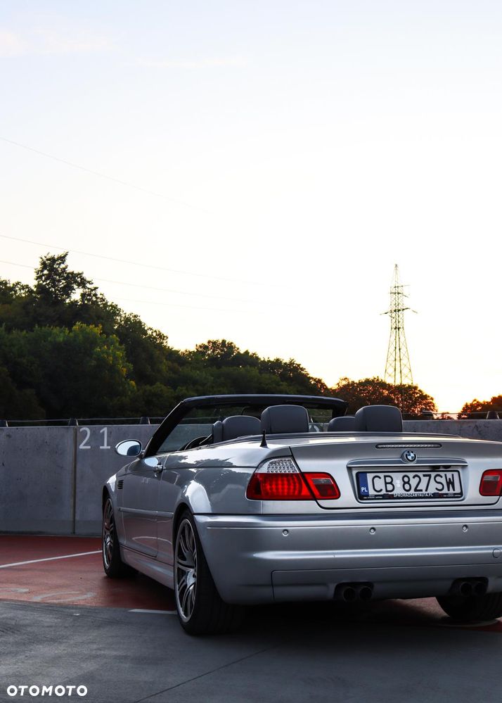 BMW M3 - 4