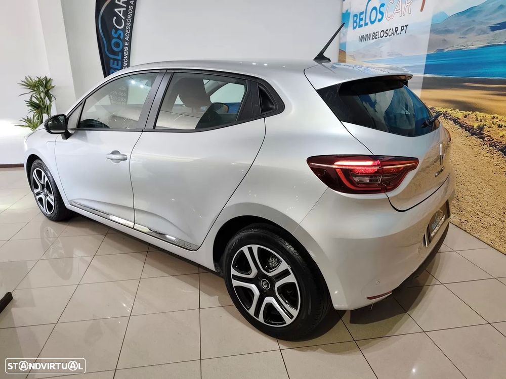Renault Clio 1.0 TCe Intens - 6