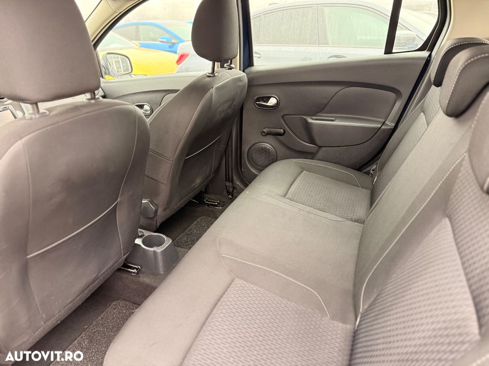 Dacia Logan MCV 0.9 TCe 90 CP Laureate - 12