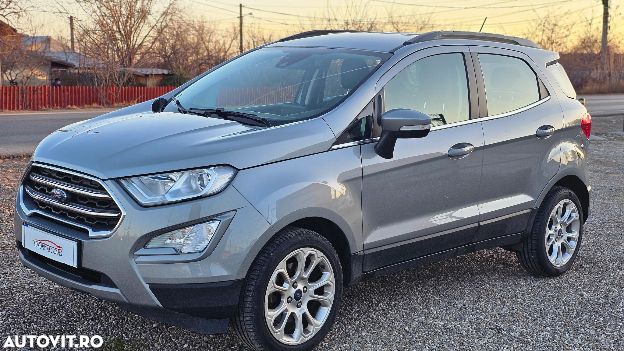 Ford EcoSport - 9