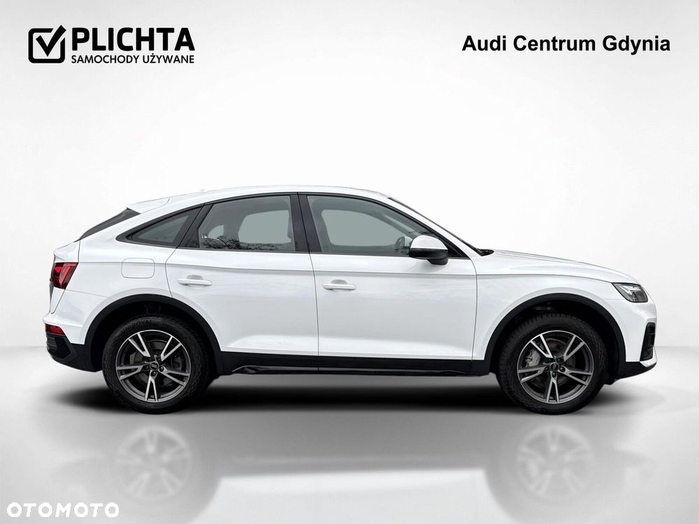 Audi Q5 Sportback - 6