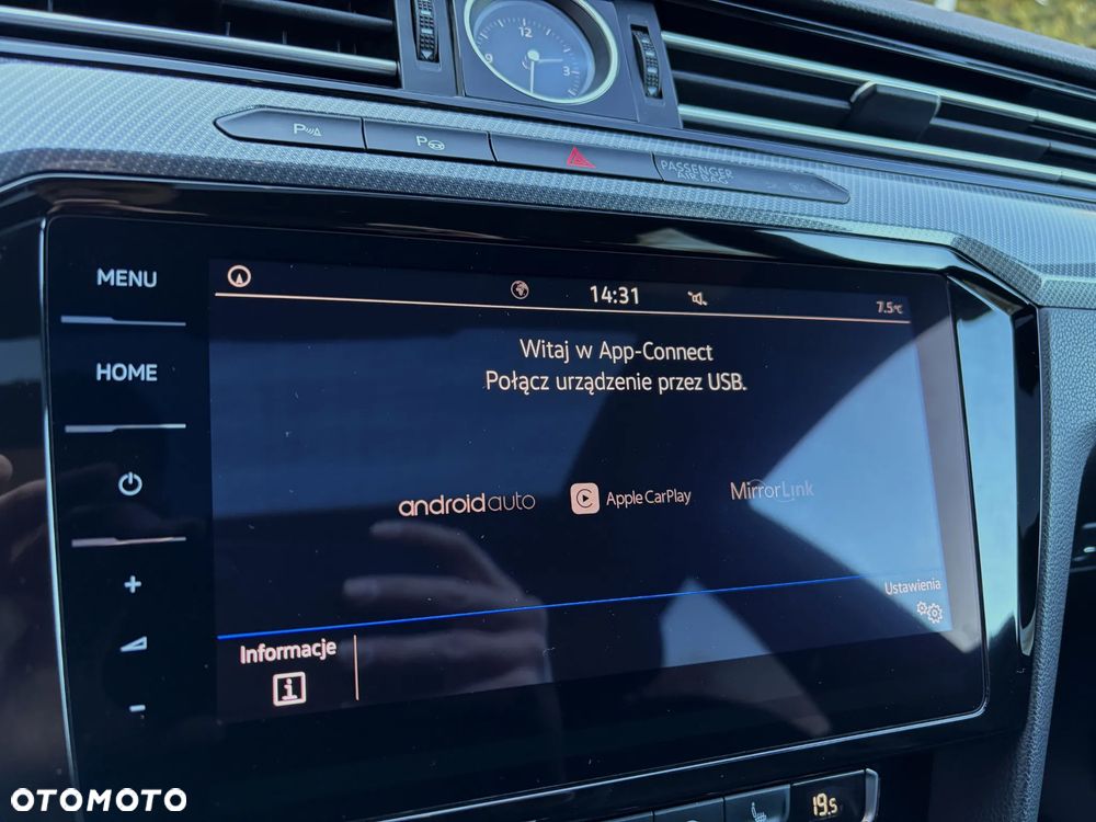 Volkswagen Arteon 2.0 TSI R-Line DSG - 28