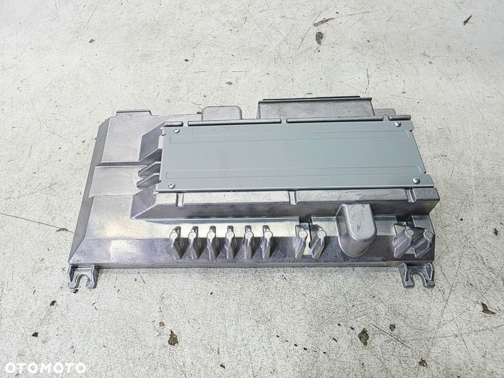 WZMACNIACZ RADIA MIB BANG & OLUFSEN AUDI A6 C8 A7 4N0035223C - 4