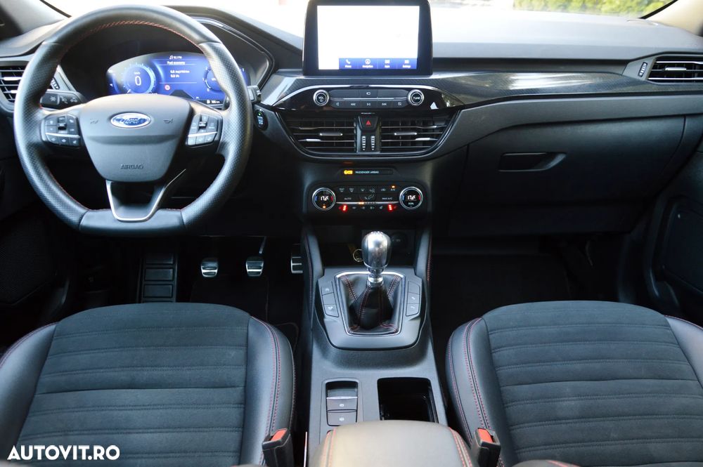 Ford Kuga 2.0 TDCi 2WD ST-Line - 5