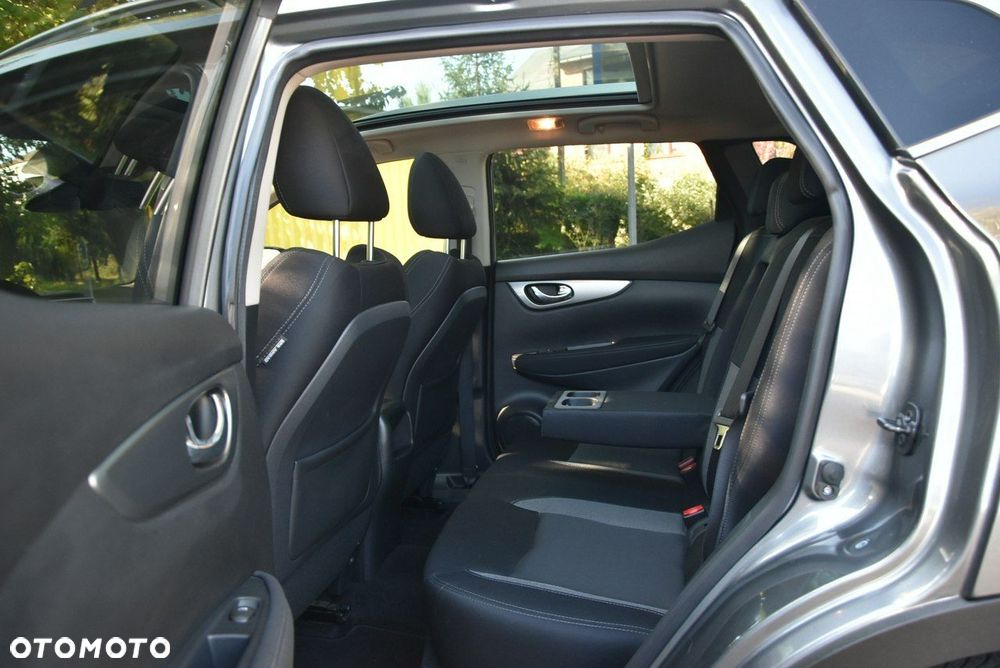Nissan Qashqai - 13