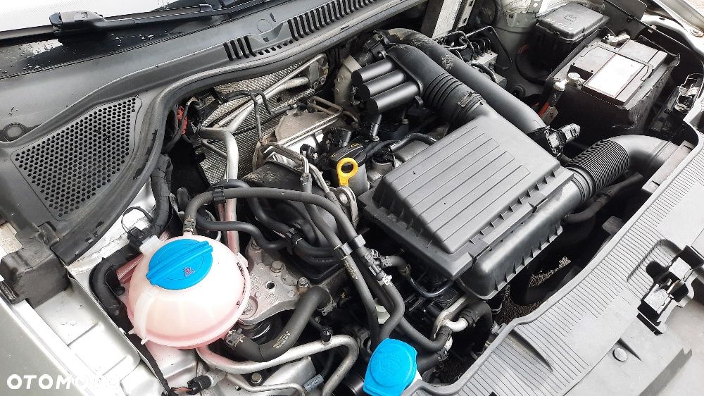 Seat Ibiza 1.2 TSI FR - 23