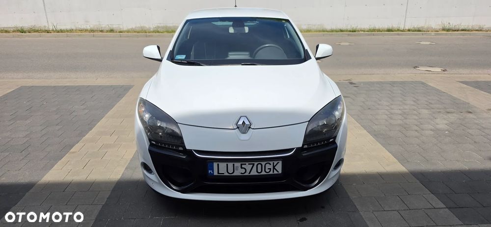 Renault Megane - 3