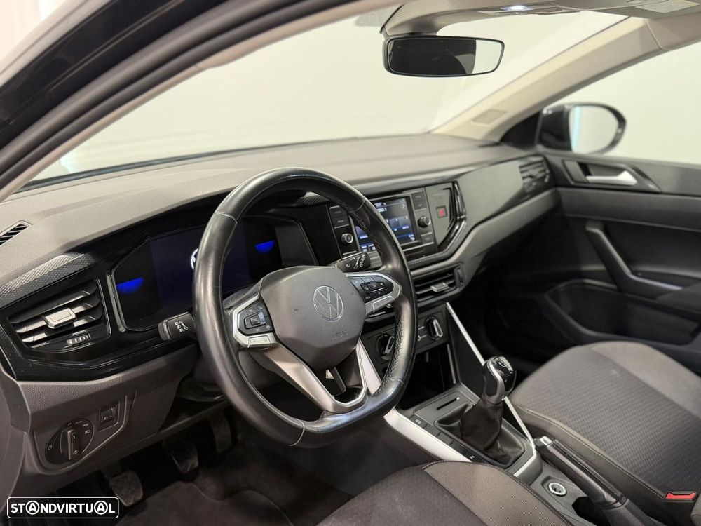 VW Taigo 1.0 TSI Life - 6