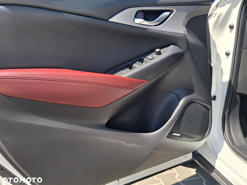 Mazda CX-3 2.0 Skypassion - 15