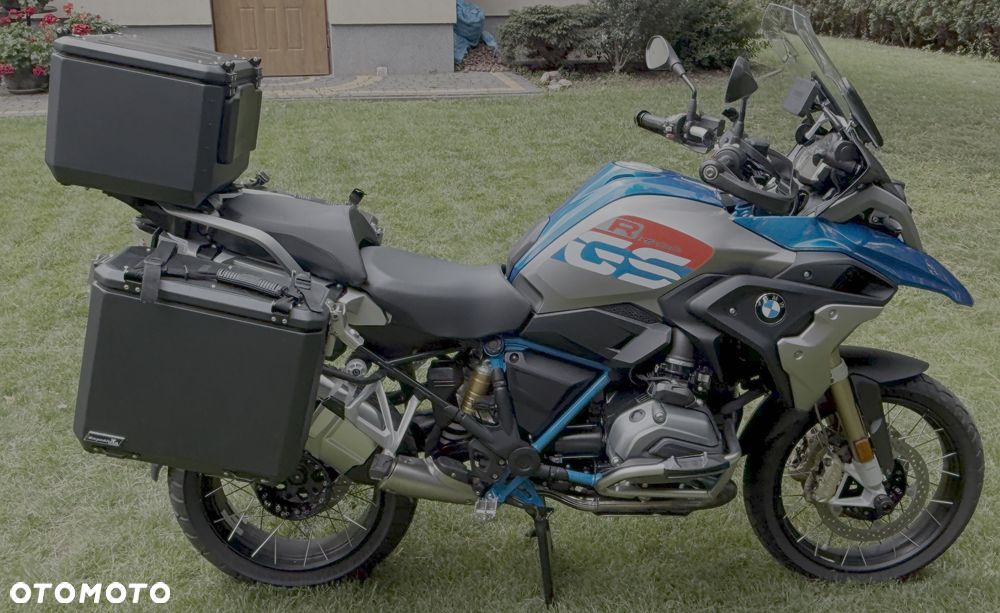 BMW GS - 2
