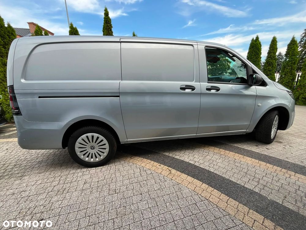 Mercedes-Benz Vito 116 - 7