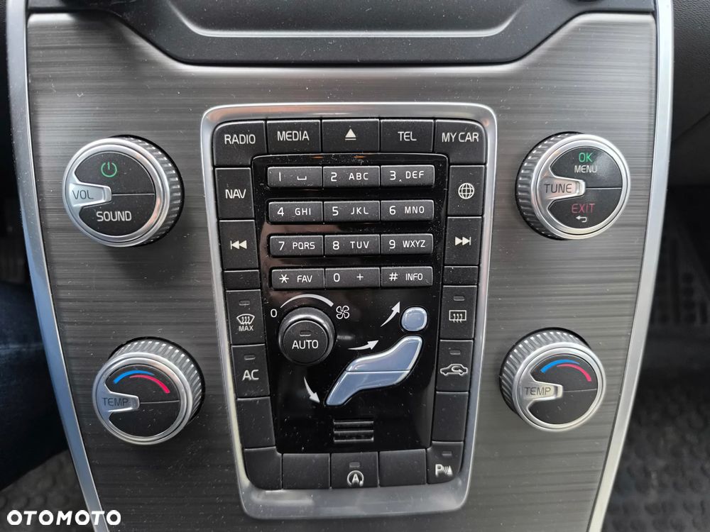 Volvo S80 D4 Drive-E Momentum - 21