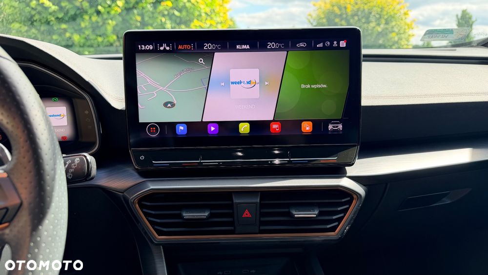 Cupra Formentor 1.5 TSI DSG - 14