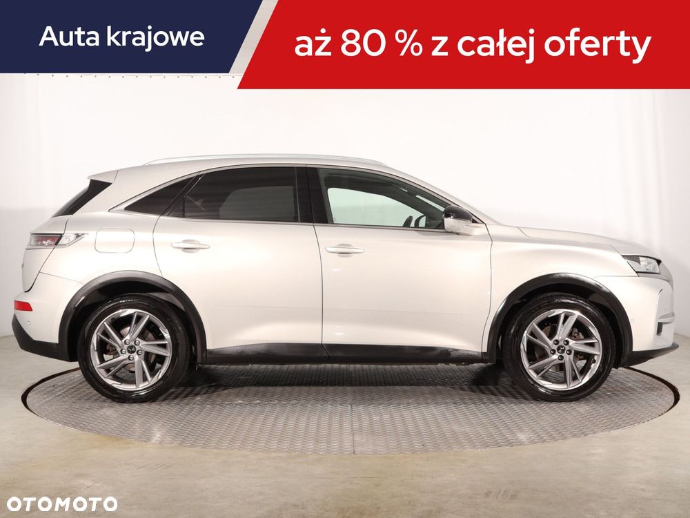 DS Automobiles DS 7 Crossback - 8