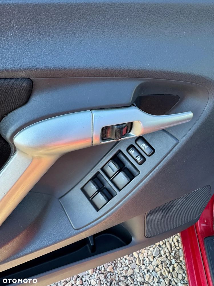 Toyota Verso 1.6 5-Sitzer Comfort - 20