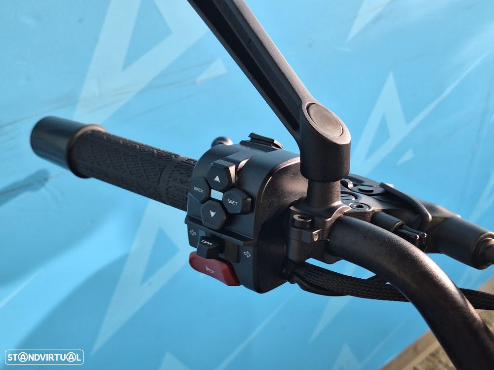 CF Moto 675NK - 8