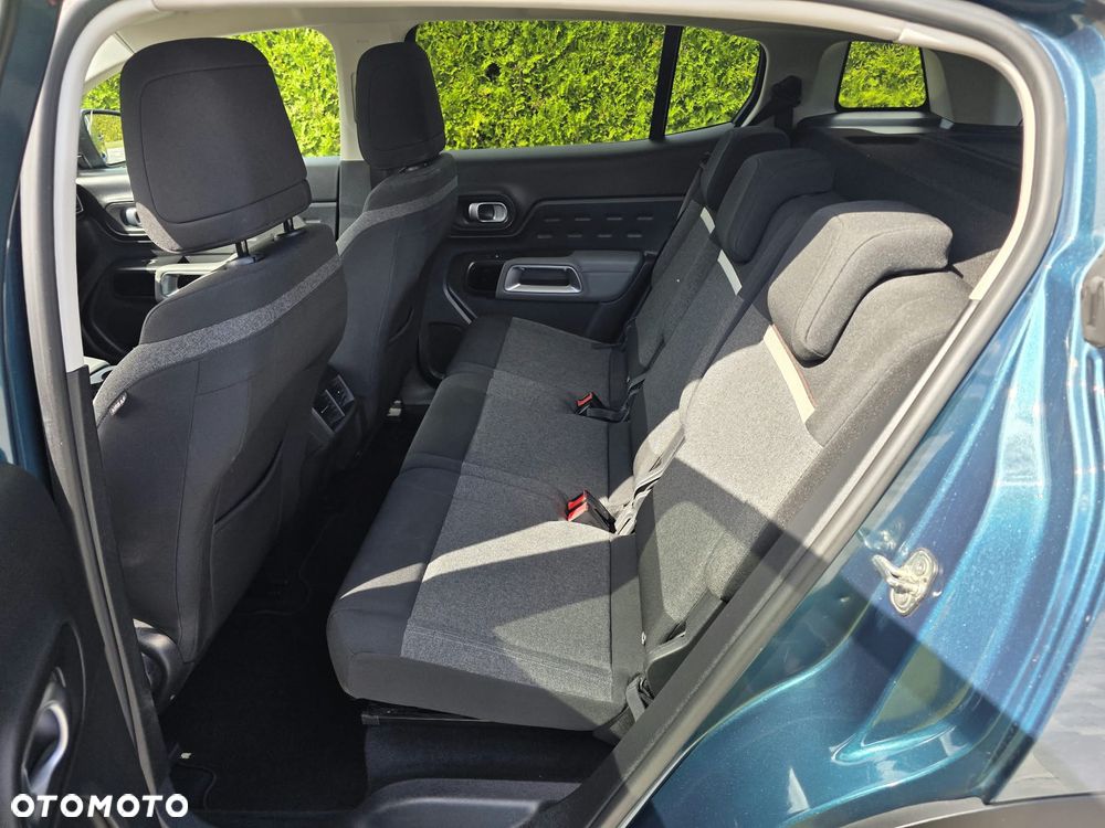 Citroën C5 Aircross 1.5 BlueHDi Live - 13