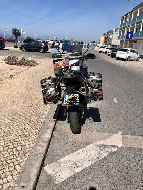 Voge 900DSX DSX - 7