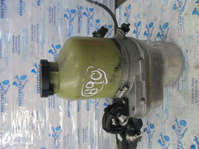 Bomba Direção 1040085003094DQ OPEL ASTRA II (G) 2001 1.4 90CV 5P CINZA - 3