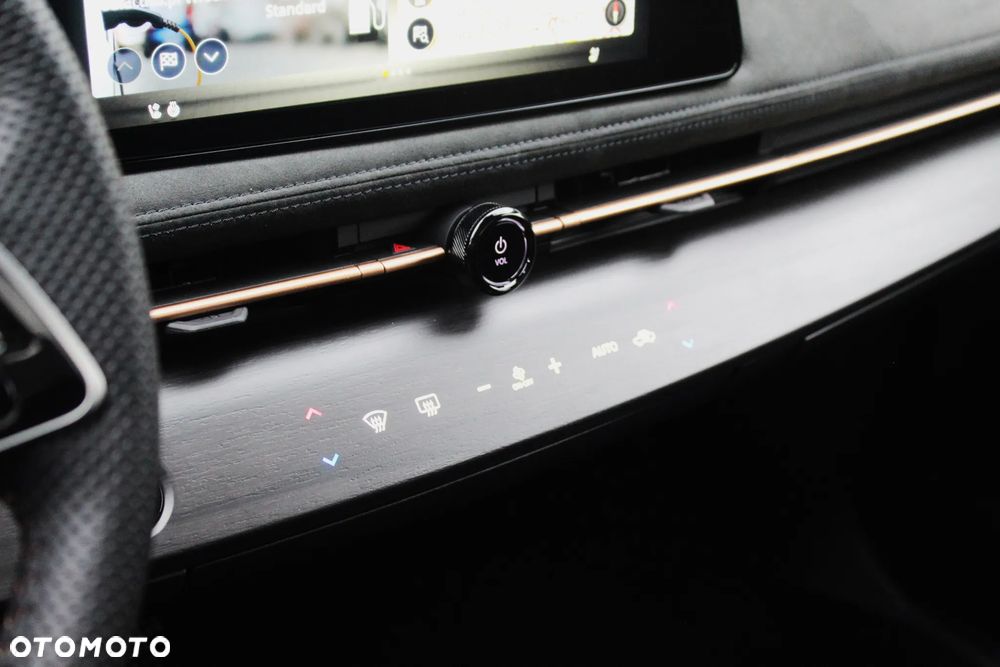 Nissan Ariya 87kWh E-4orce Evolve - 21