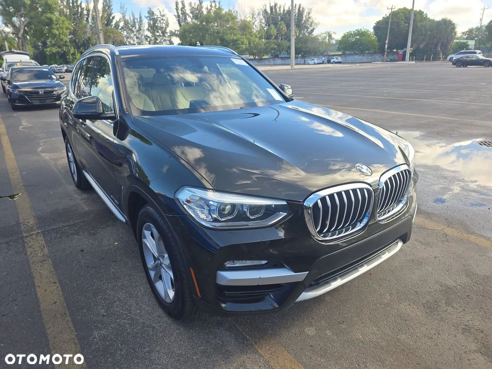 BMW X3 - 2