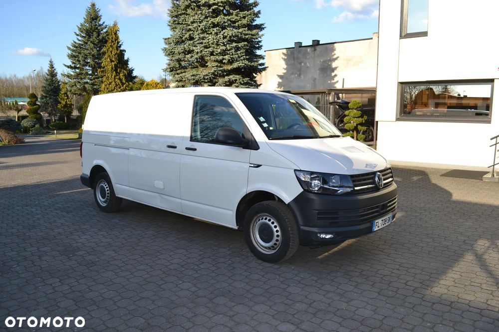 Volkswagen Transporter - 6