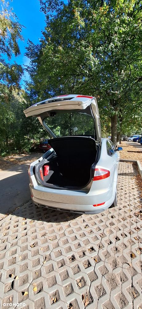 Ford Mondeo - 16
