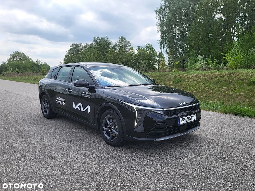 Kia K4 1.6 T-GDI M - 3
