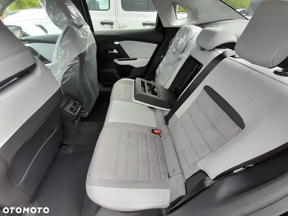 Citroën C4X - 19